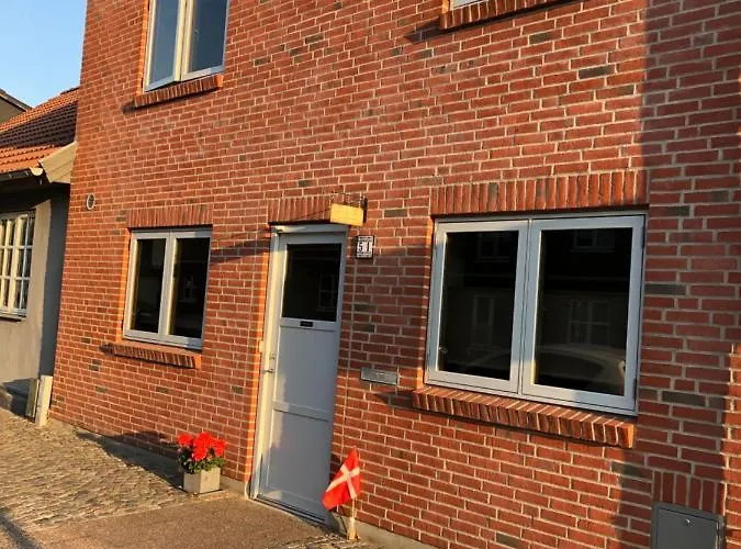 Bramming City Privat Gaestehus