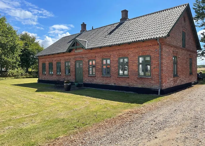 Ingridsminde - Ribe