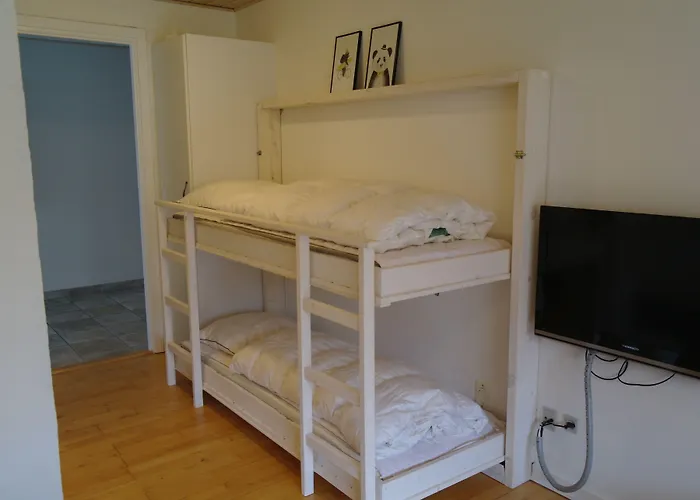 Agervig Bed&Breakfast