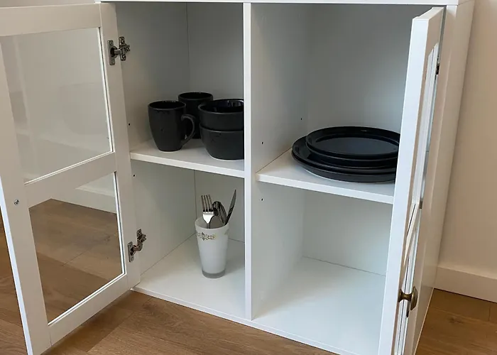 Vaerelse Med Eget Bad Og Toilet I Nyt Raekkehus